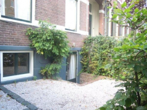 Cosy appartment in basement